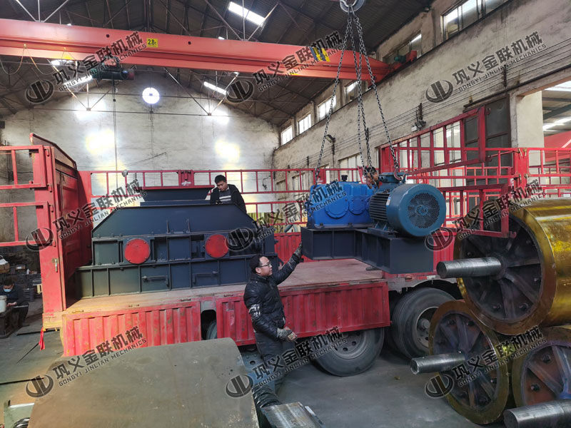 時產10噸石灰石制砂機多少錢一臺，有哪些型號合適？