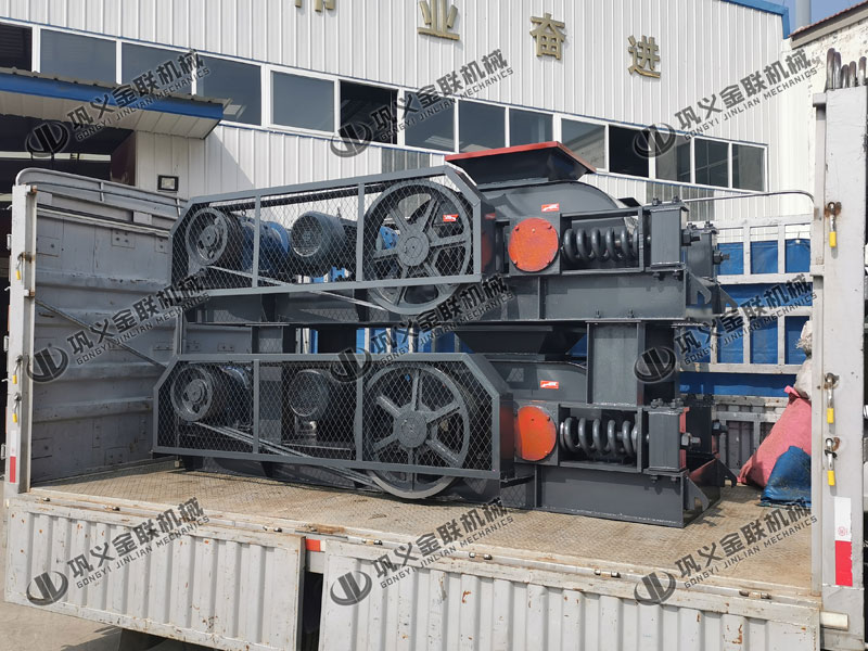 光輥破碎機長期工作后要怎么維護? 光輥破碎機長期工作后要怎么維護?