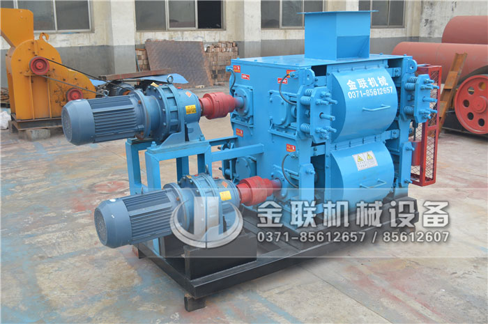 解決煤炭細粉機振動從哪些方面入手，它有哪些優點？