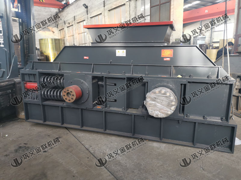 硬巖破碎機(jī)的內(nèi)部構(gòu)造你了解嗎，該怎么保養(yǎng)？