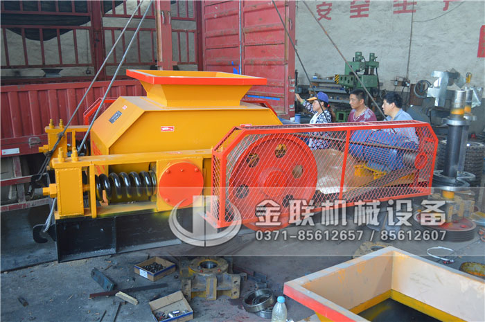 爪式粉碎機的出料粒度能調節嗎，有哪些優缺點？