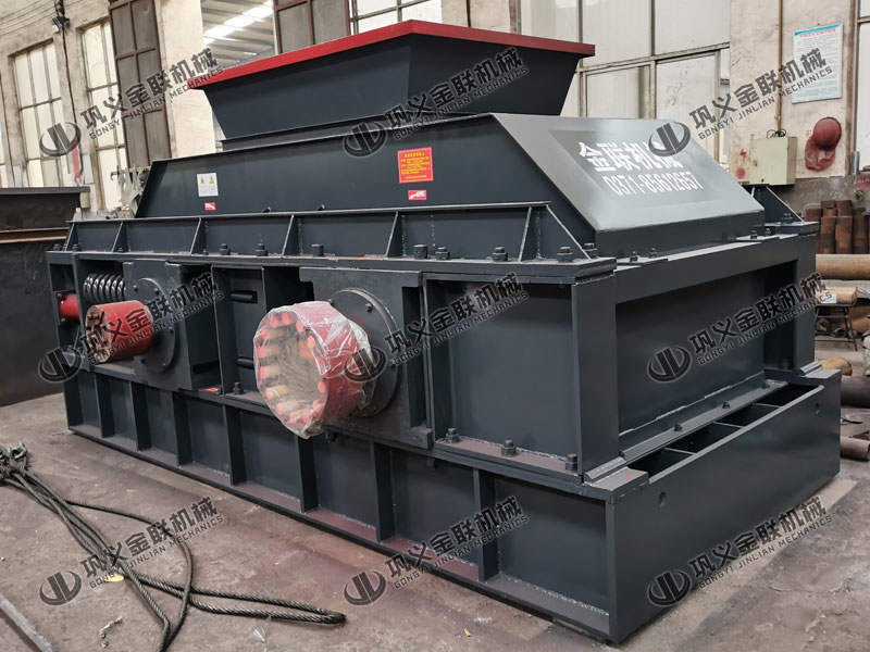 時產30噸石英石破碎機有什么優點,適用哪些物料? 時產30噸石英石破碎機有什么優點,適用哪些物料?