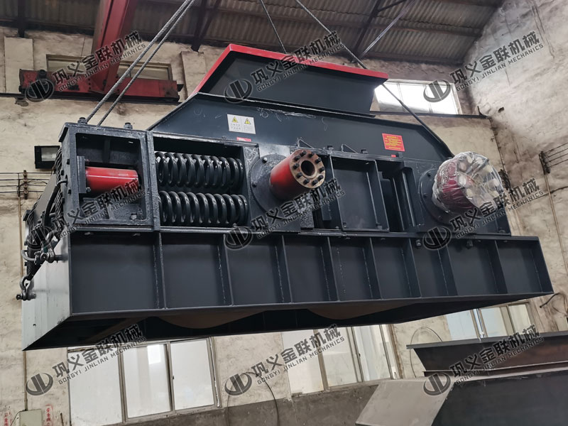 雙輥破碎機(jī)廠家那么多，究竟哪家好？