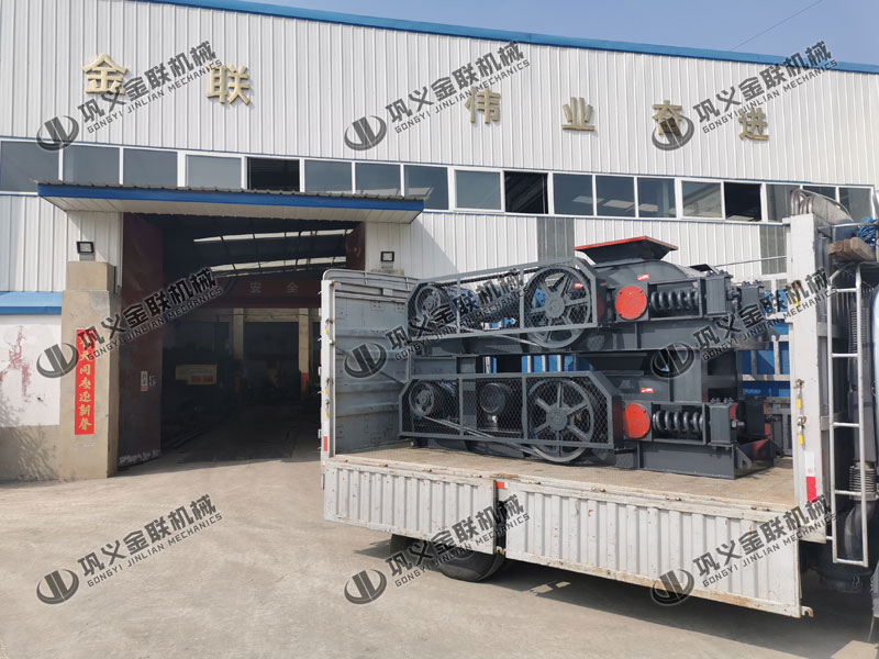 齒輥破碎機作為工業破碎生產線的重要破碎設備，所具有行業優勢有哪些呢？