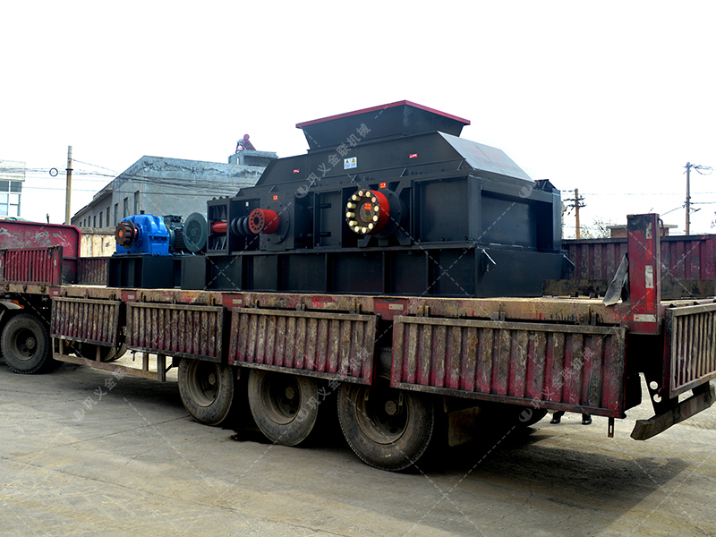 影響對(duì)輥制砂機(jī)生產(chǎn)能力和驅(qū)動(dòng)功率的因素有哪些? 影響對(duì)輥制砂機(jī)生產(chǎn)能力和驅(qū)動(dòng)功率的因素有哪些?