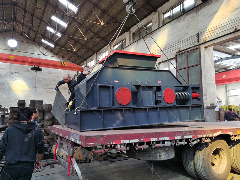 對輥制砂機好用嗎？河南地區有哪些好廠家推薦？