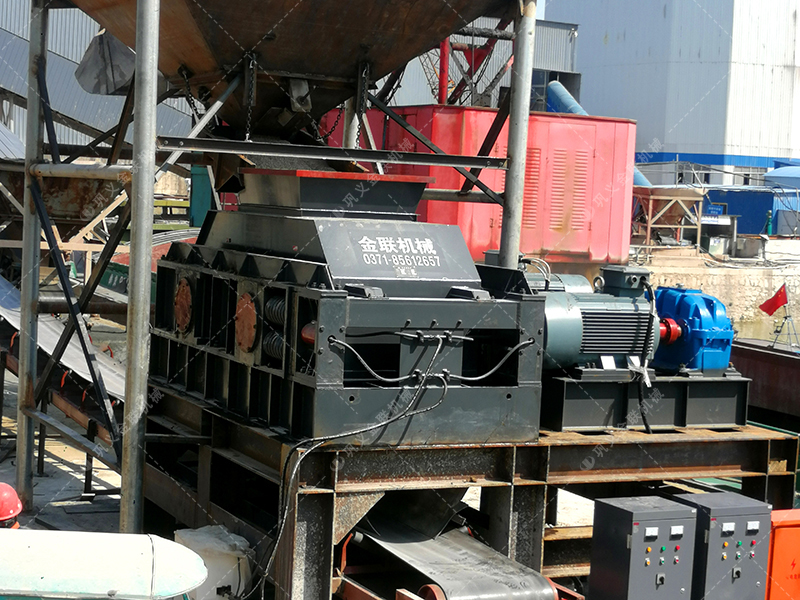 對輥制砂機好用嗎？河南地區有哪些好廠家推薦？