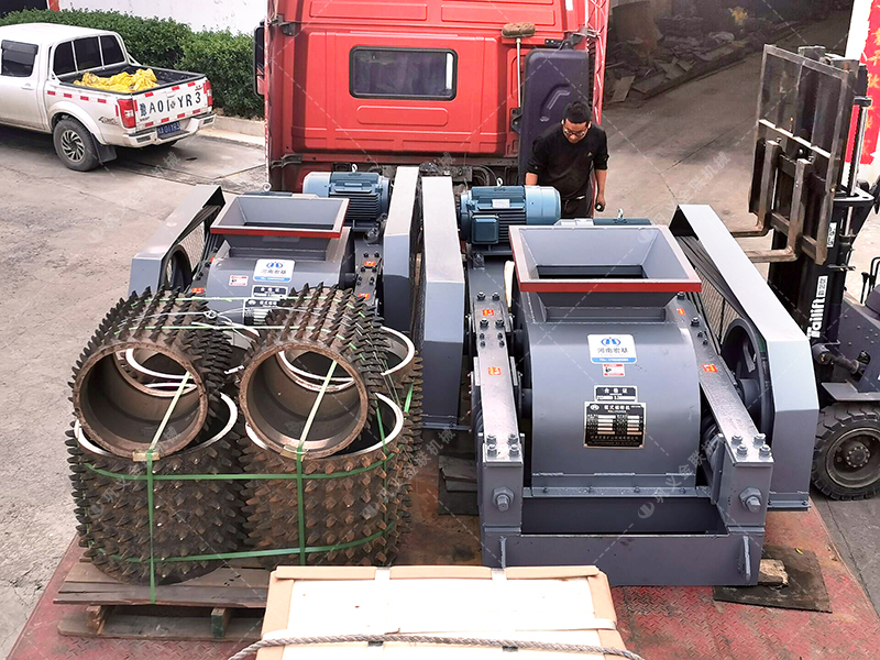 雙齒輥破碎機(jī)破煤怎么樣?購買時(shí)需要考慮哪些因素? 雙齒輥破碎機(jī)破煤怎么樣?購買時(shí)需要考慮哪些因素?