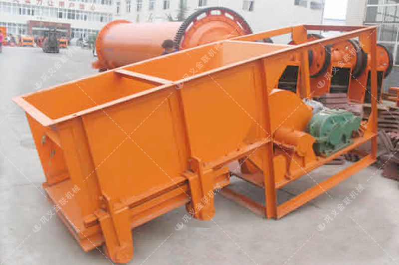 槽式給料機-槽式給料機價格-槽式給礦機圖片-結構圖-原理參數(shù) 槽式給料機-槽式給料機價格-槽式給礦機圖片-結構圖-原理參數(shù)