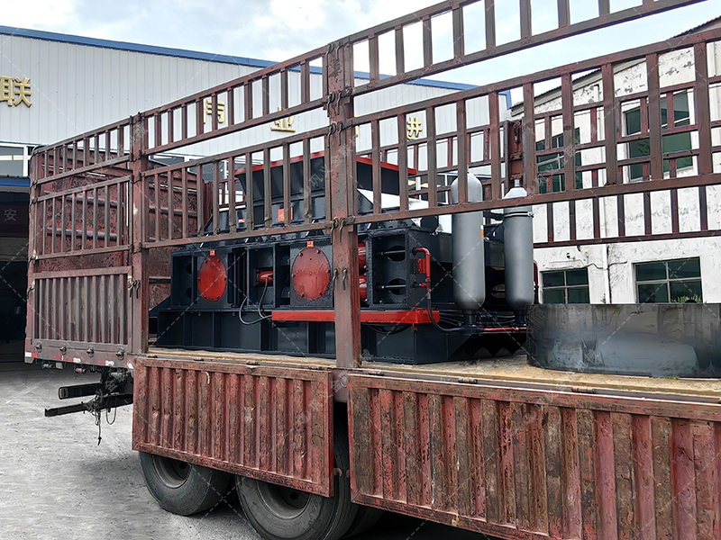 哪些石頭可以用于制砂?液壓對輥制砂機好用嗎? 哪些石頭可以用于制砂?液壓對輥制砂機好用嗎?