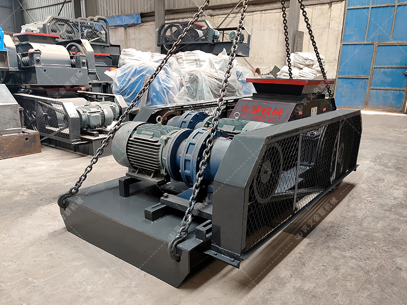 焦炭雙齒輥破碎機(jī)結(jié)構(gòu)組成和設(shè)備優(yōu)點(diǎn)有哪些? 焦炭雙齒輥破碎機(jī)結(jié)構(gòu)組成和設(shè)備優(yōu)點(diǎn)有哪些?