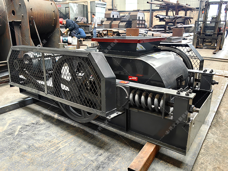 煤矸石有什么用途?小型煤矸石破碎機(jī)多少錢(qián)一臺(tái)? 煤矸石有什么用途?小型煤矸石破碎機(jī)多少錢(qián)一臺(tái)?