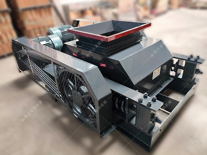 齒輥破碎機廠家推薦?破碎石灰石效果好嗎? 齒輥破碎機廠家推薦?破碎石灰石效果好嗎?