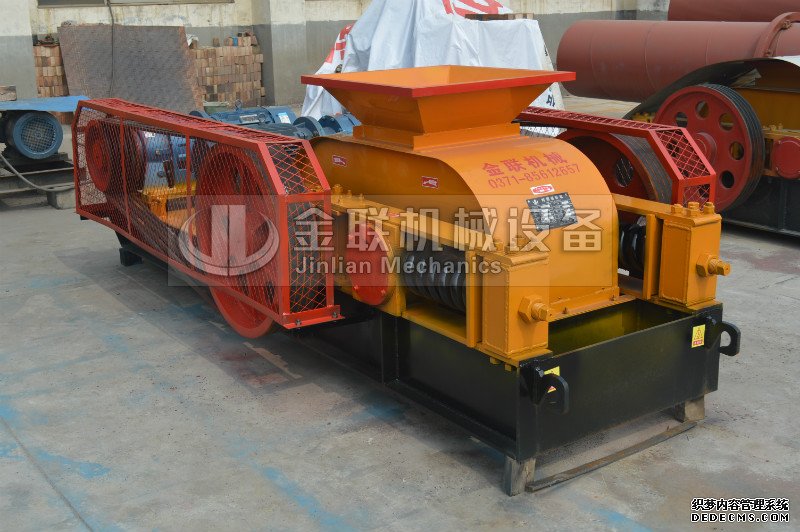 風(fēng)化砂制砂機(jī)3