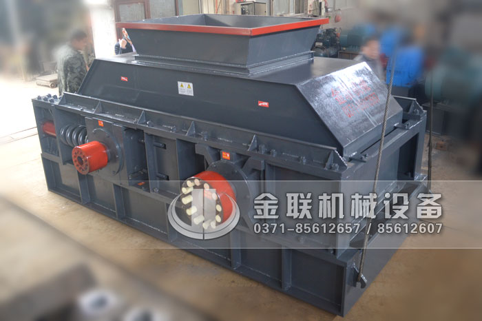 鵝卵石制砂機(jī)