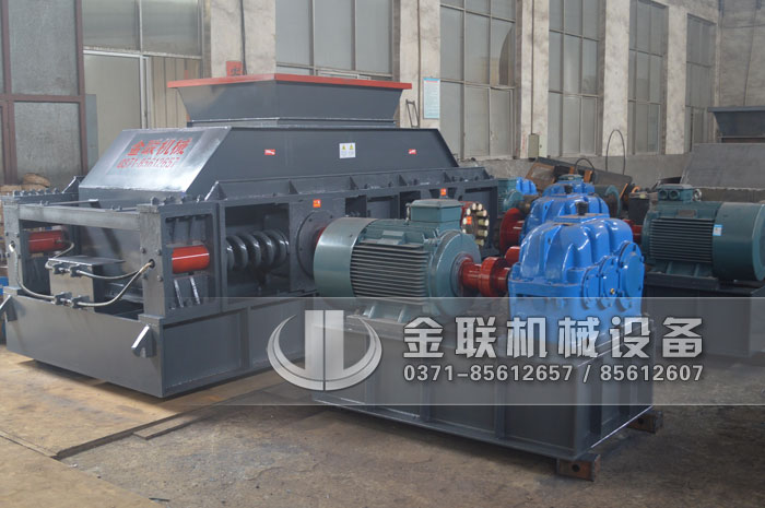 鵝卵石制砂機(jī)