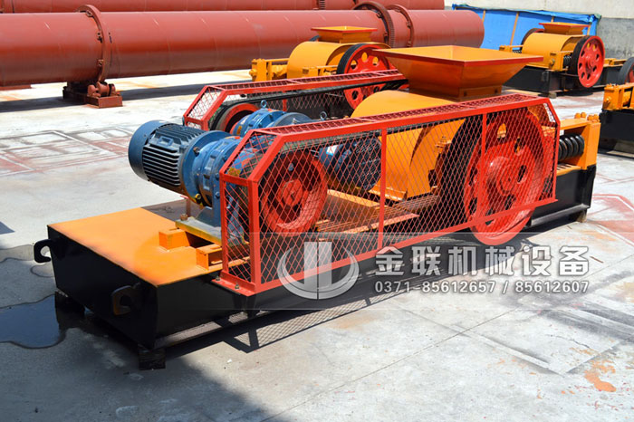 雙輥破碎機|雙光輥破碎機|雙齒輥破碎機|雙輥式破碎機價格