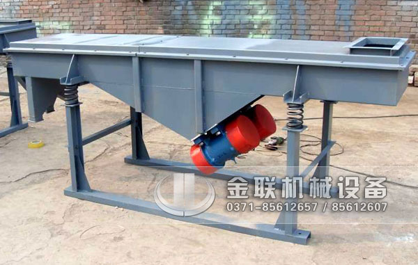 直線振動(dòng)篩在安裝之前要做好哪些準(zhǔn)備工作