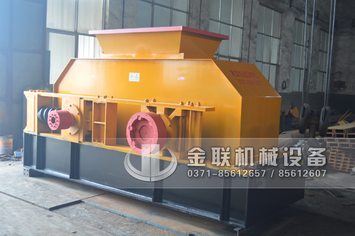 對(duì)輥破碎機(jī)的12條保養(yǎng)方法是什么?