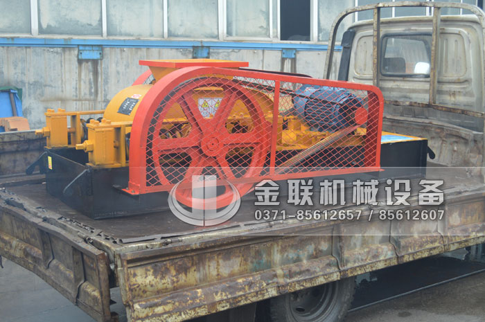 河卵石破碎機的詳細(xì)操作方法是什么