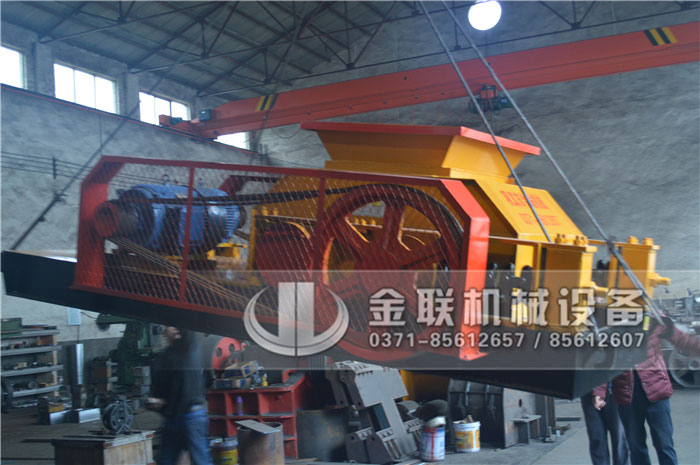 冬季如何做好玻璃破碎機的保養(yǎng)工作